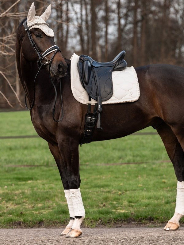 PS of Sweden Polos Ruffle