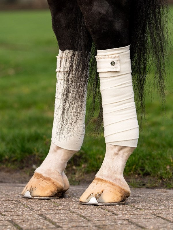 PS of Sweden Polos Ruffle