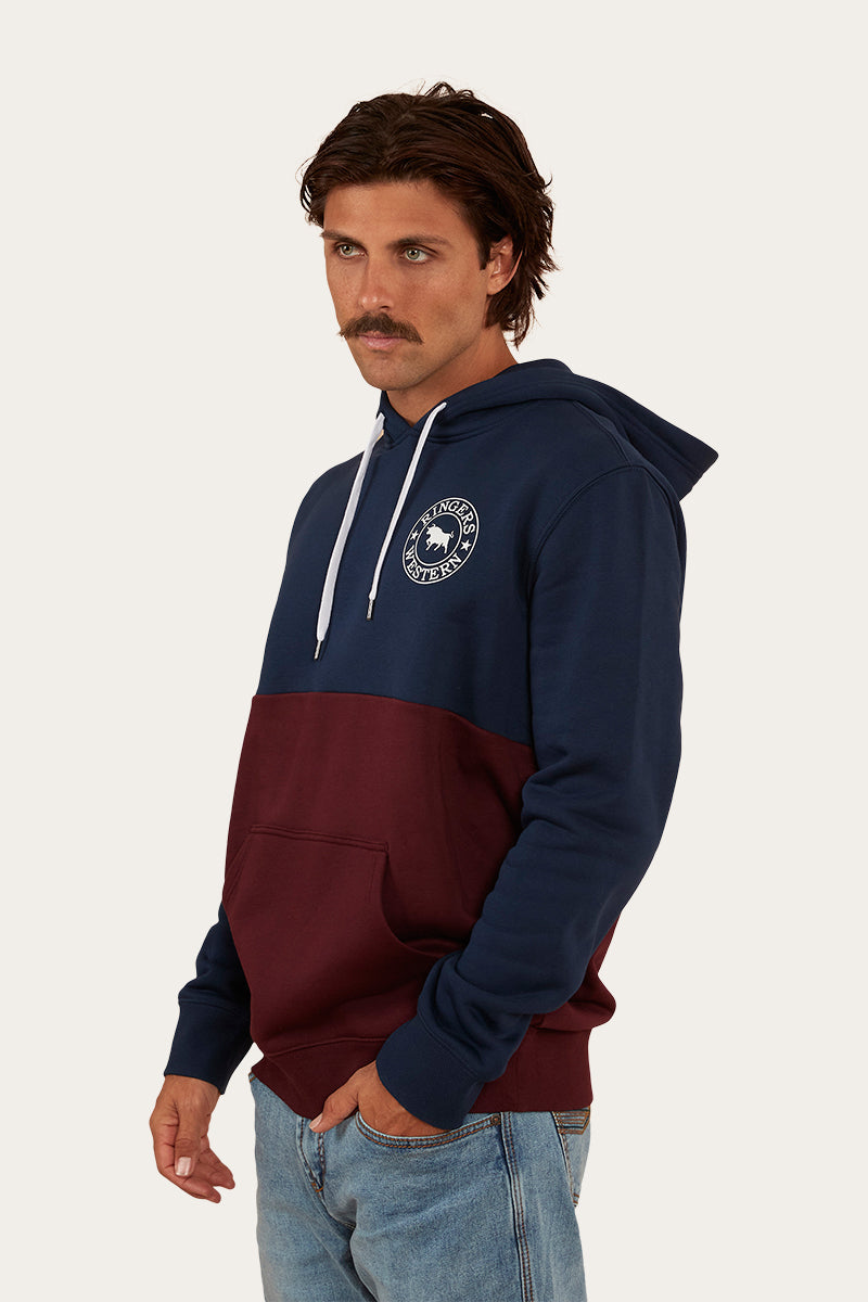 Ringers Western Hahndorf Mens Hoodie
