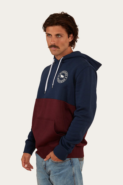 Ringers Western Hahndorf Mens Hoodie