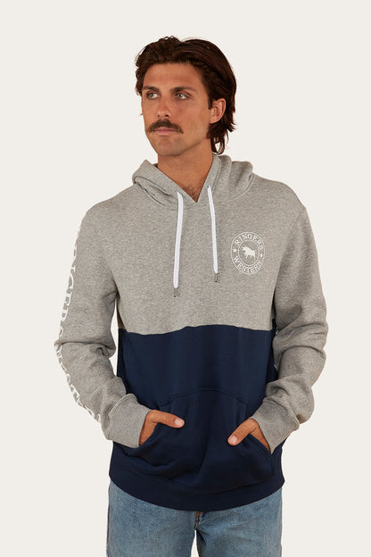 Ringers Western Hahndorf Mens Hoodie