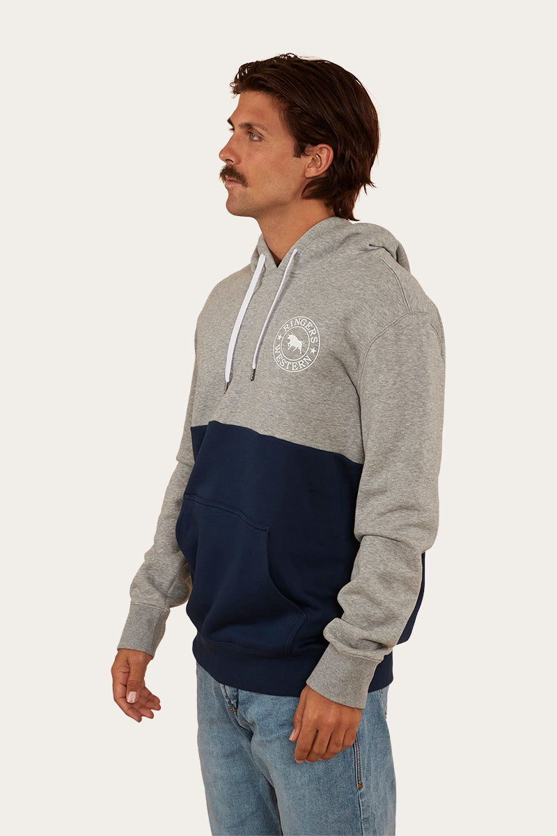 Ringers Western Hahndorf Mens Hoodie