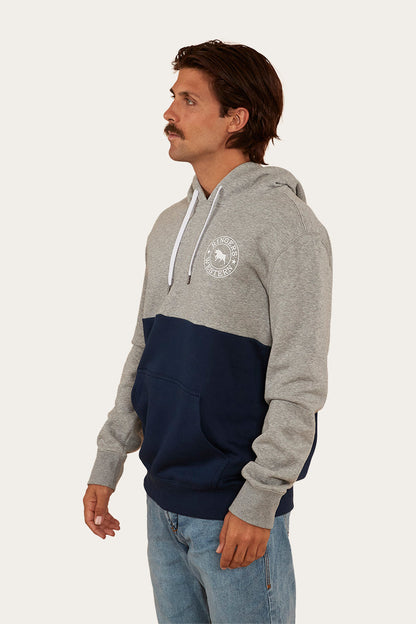 Ringers Western Hahndorf Mens Hoodie