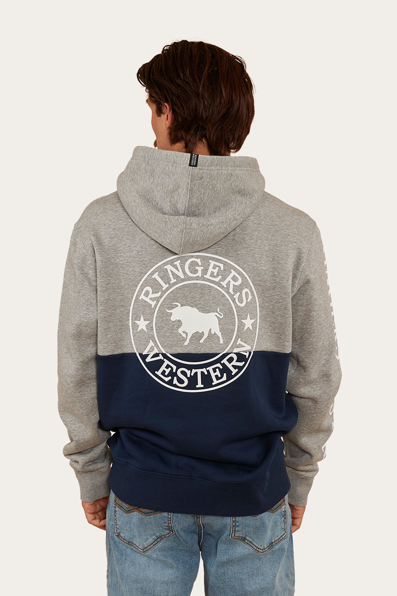 Ringers Western Hahndorf Mens Hoodie
