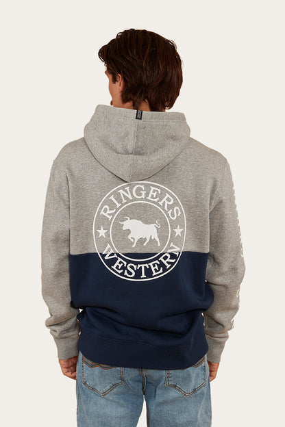 Ringers Western Hahndorf Mens Hoodie
