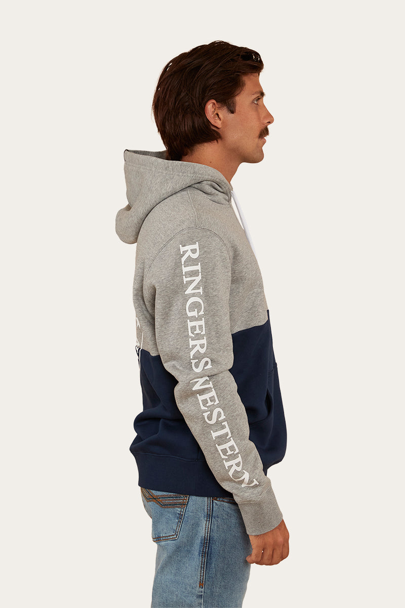 Ringers Western Hahndorf Mens Hoodie