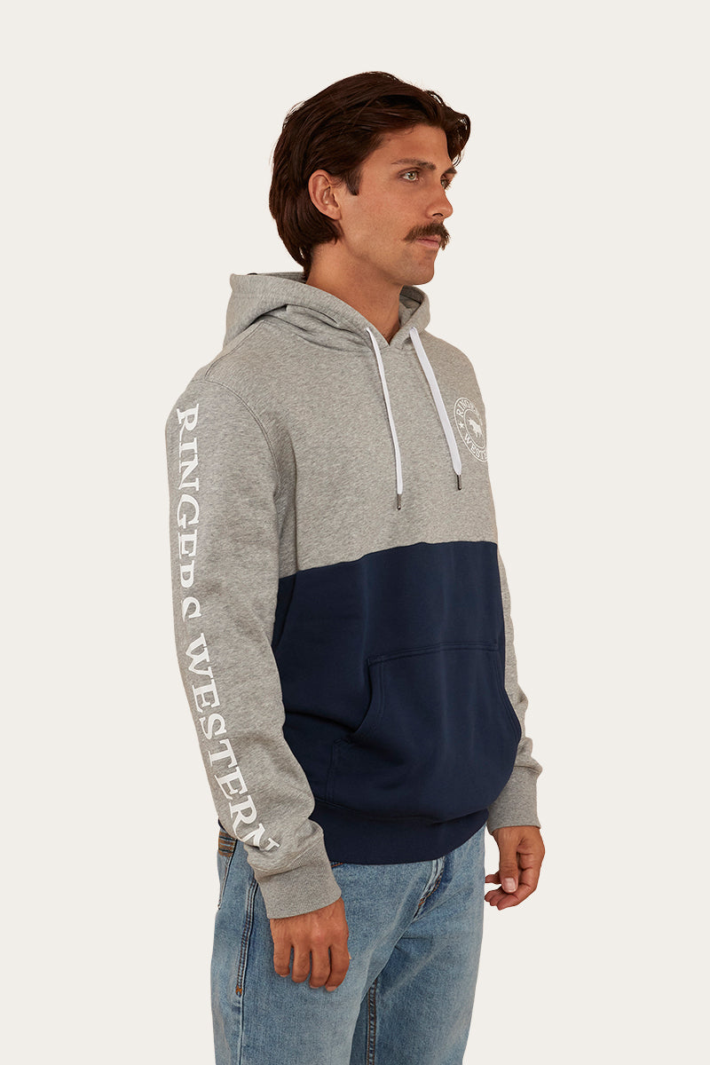 Ringers Western Hahndorf Mens Hoodie
