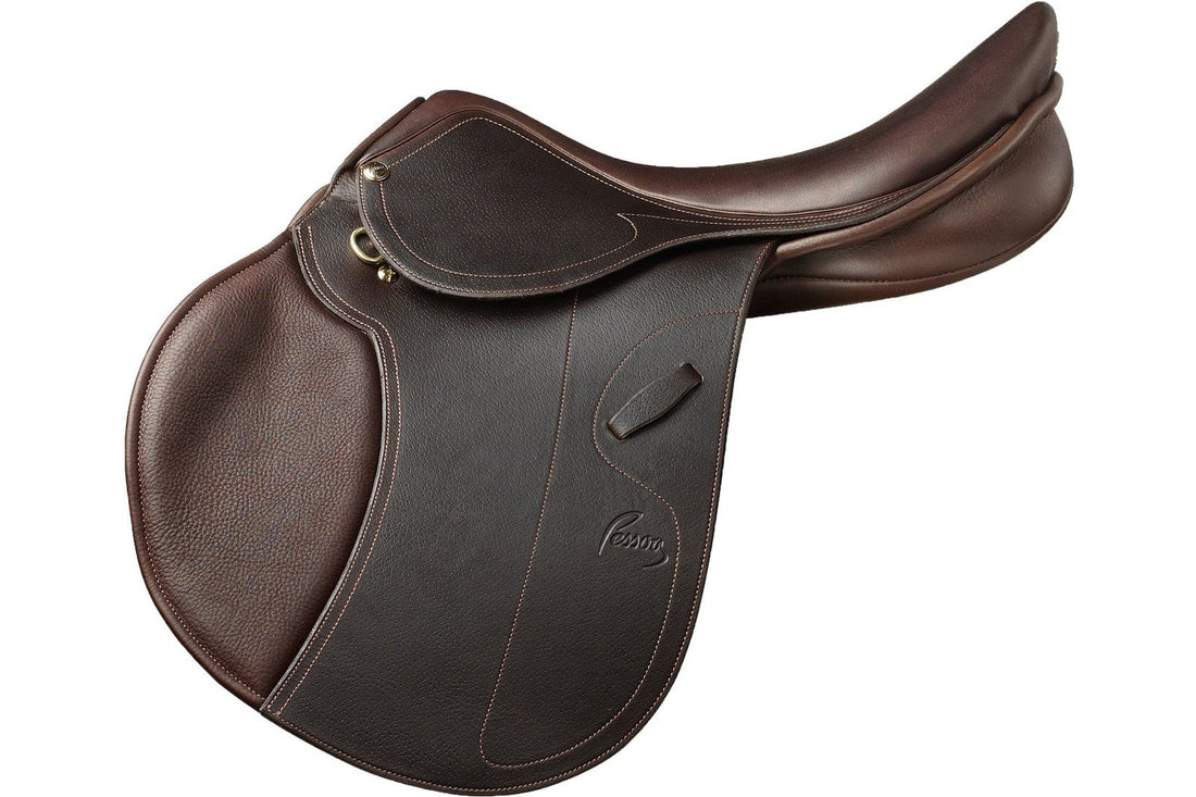 Pessoa Legacy XP3 Saddle