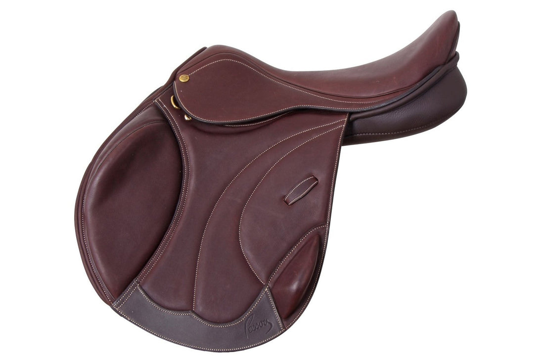 Pessoa Pro Legacy MONOFLAP II Saddle