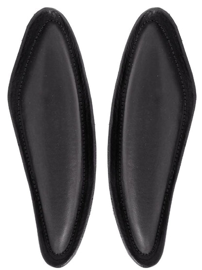 Pessoa Trainers Saddle Knee Blocks Black