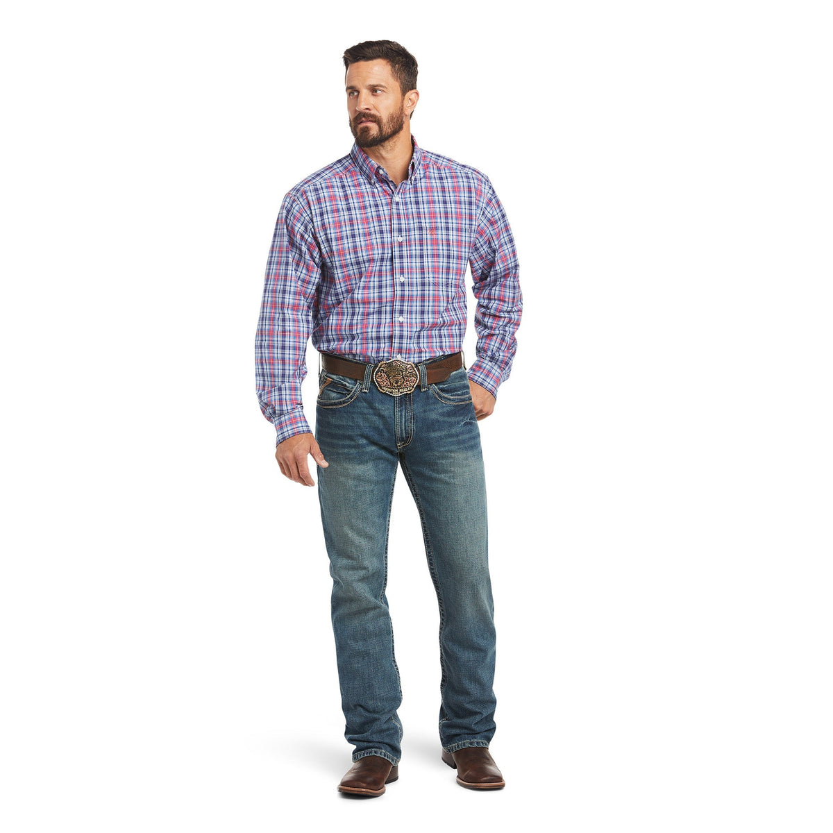 Ariat Men&