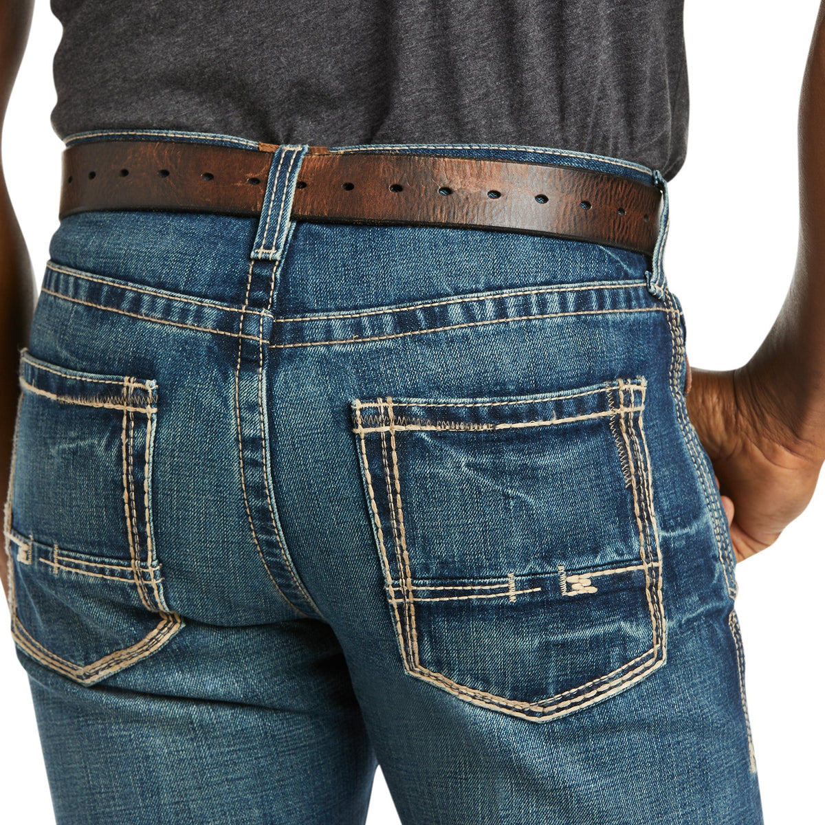 Ariat Men&