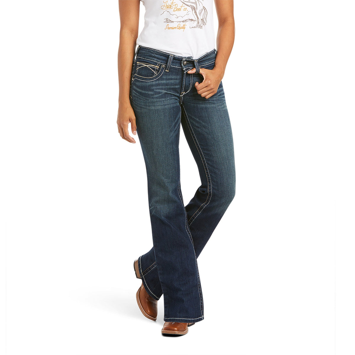 Ariat Women&