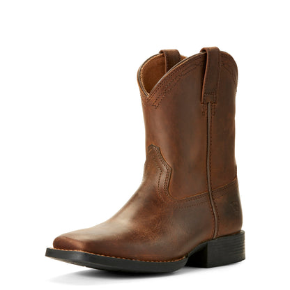 Ariat Kid&