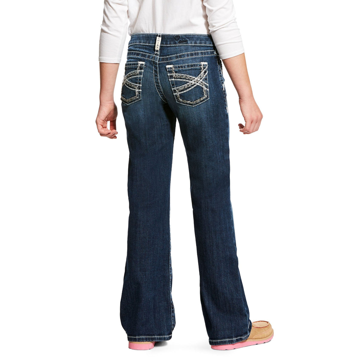 Ariat Girl&
