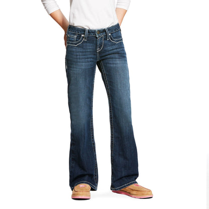 Ariat Girl&