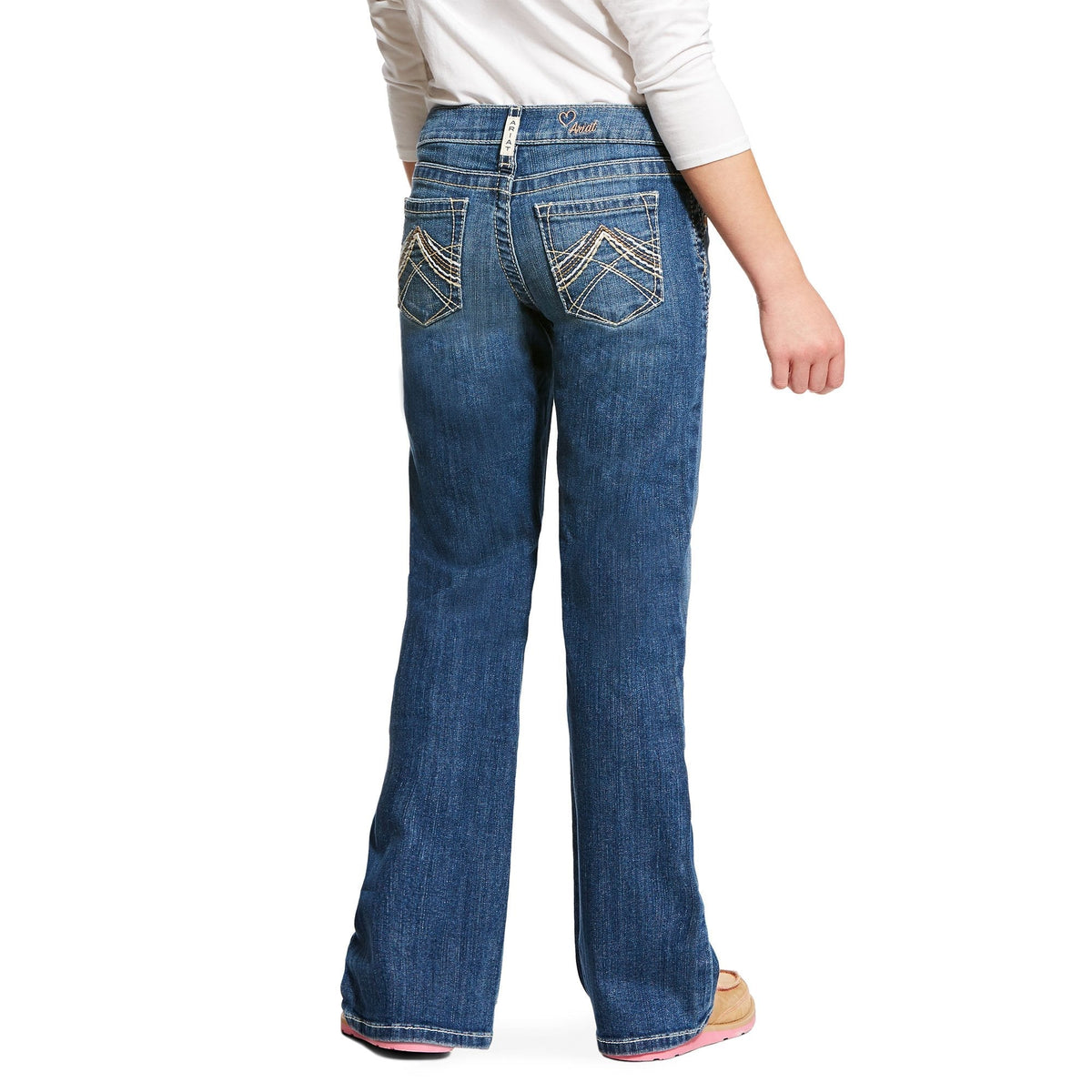 Ariat Girl&