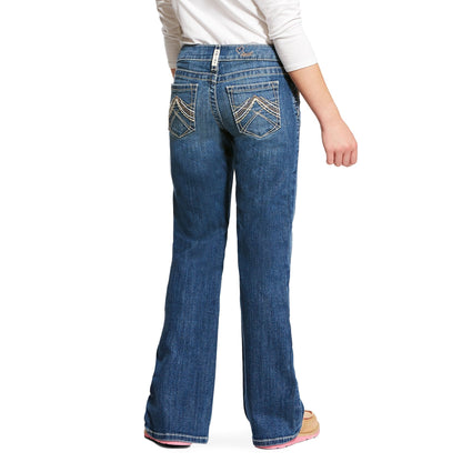 Ariat Girl&