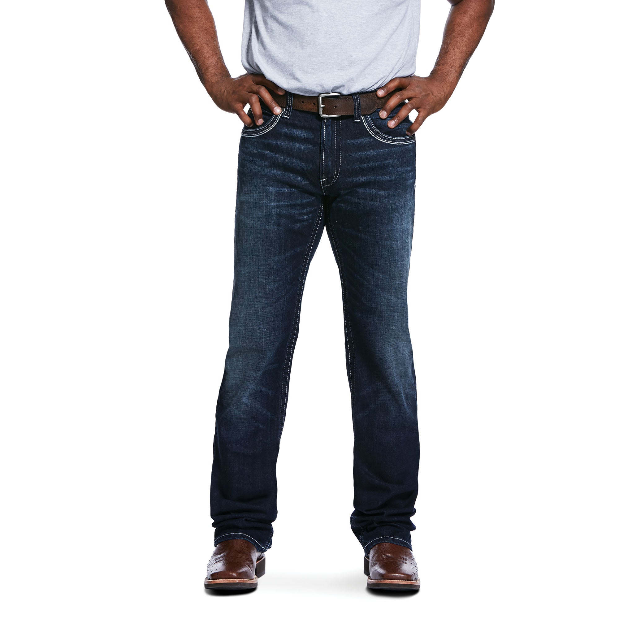 Ariat Men&