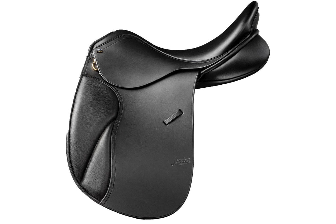 Trainers Jessica Dressage Saddle