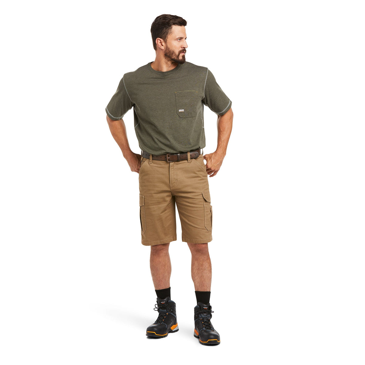Ariat Men&