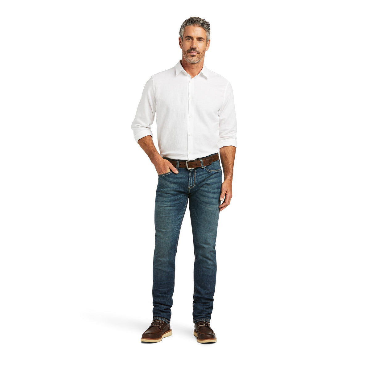 Ariat Men&