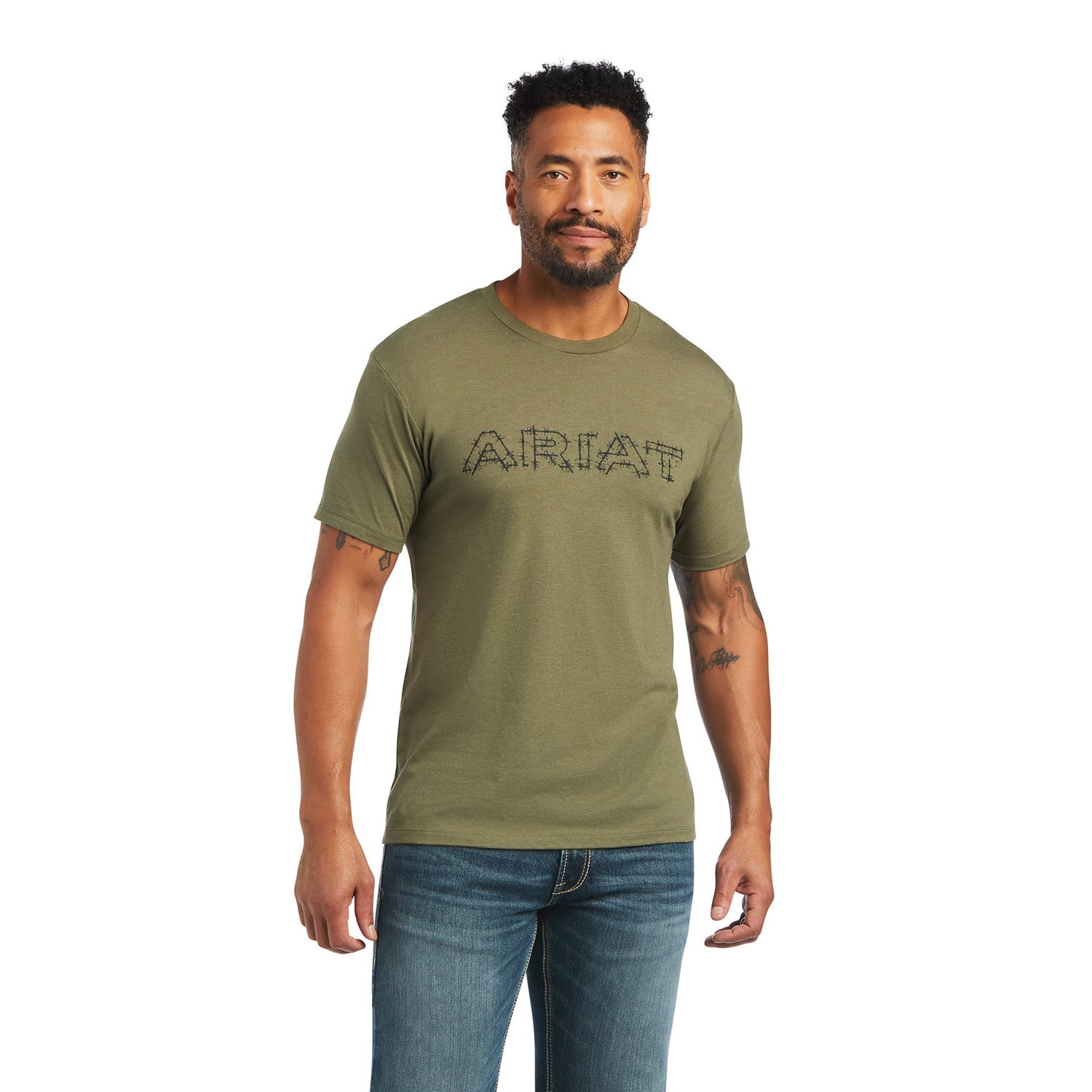 Ariat Men&