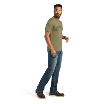 Ariat Men&