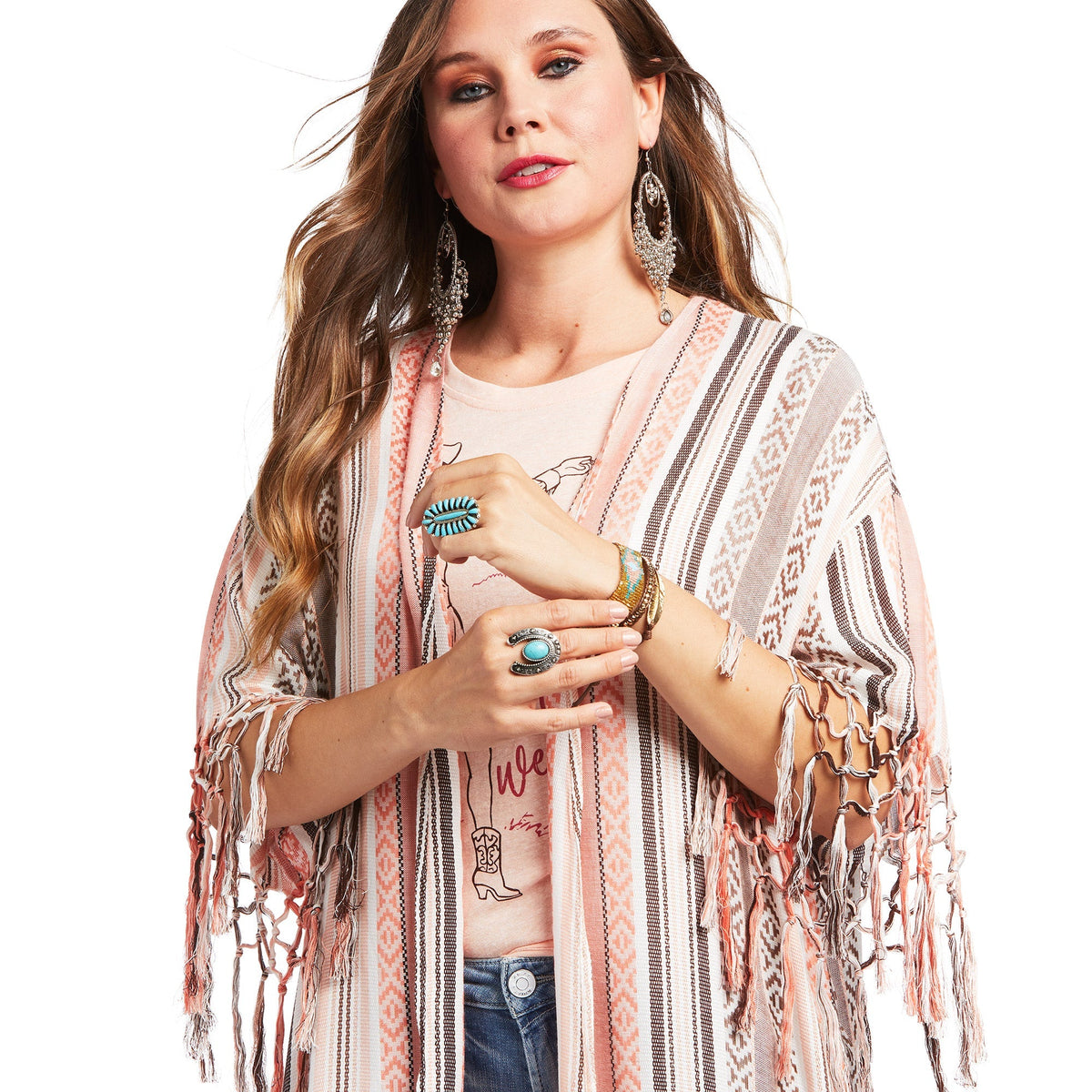 Ariat Women&