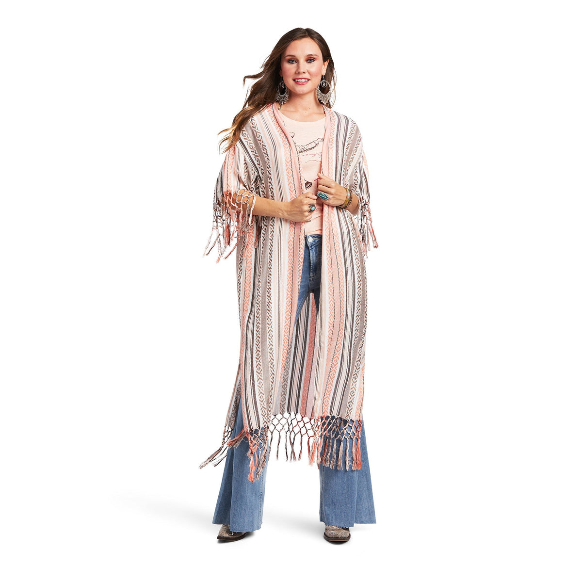 Ariat Women&