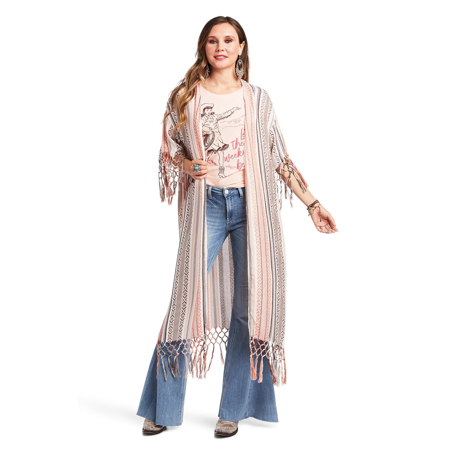 Ariat Women&