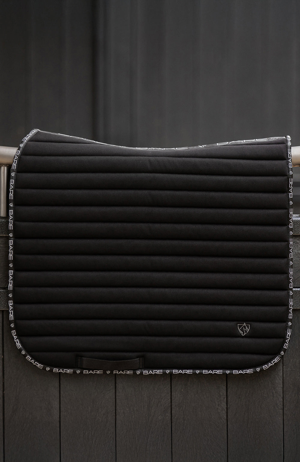 BARE Equestrian Active Dressage Saddle Pad
