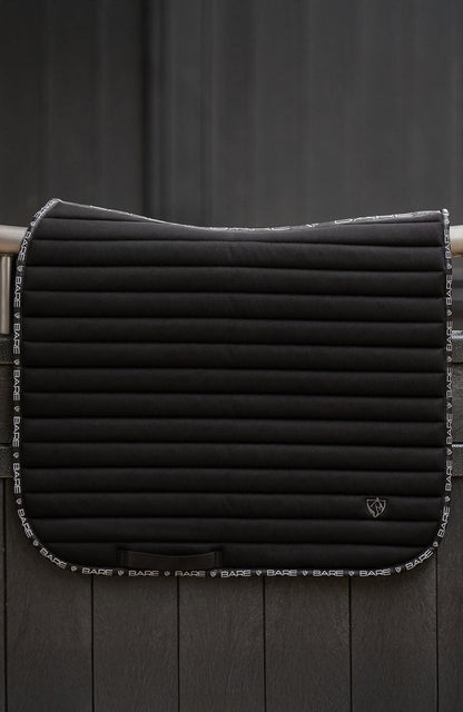BARE Equestrian Active Dressage Saddle Pad