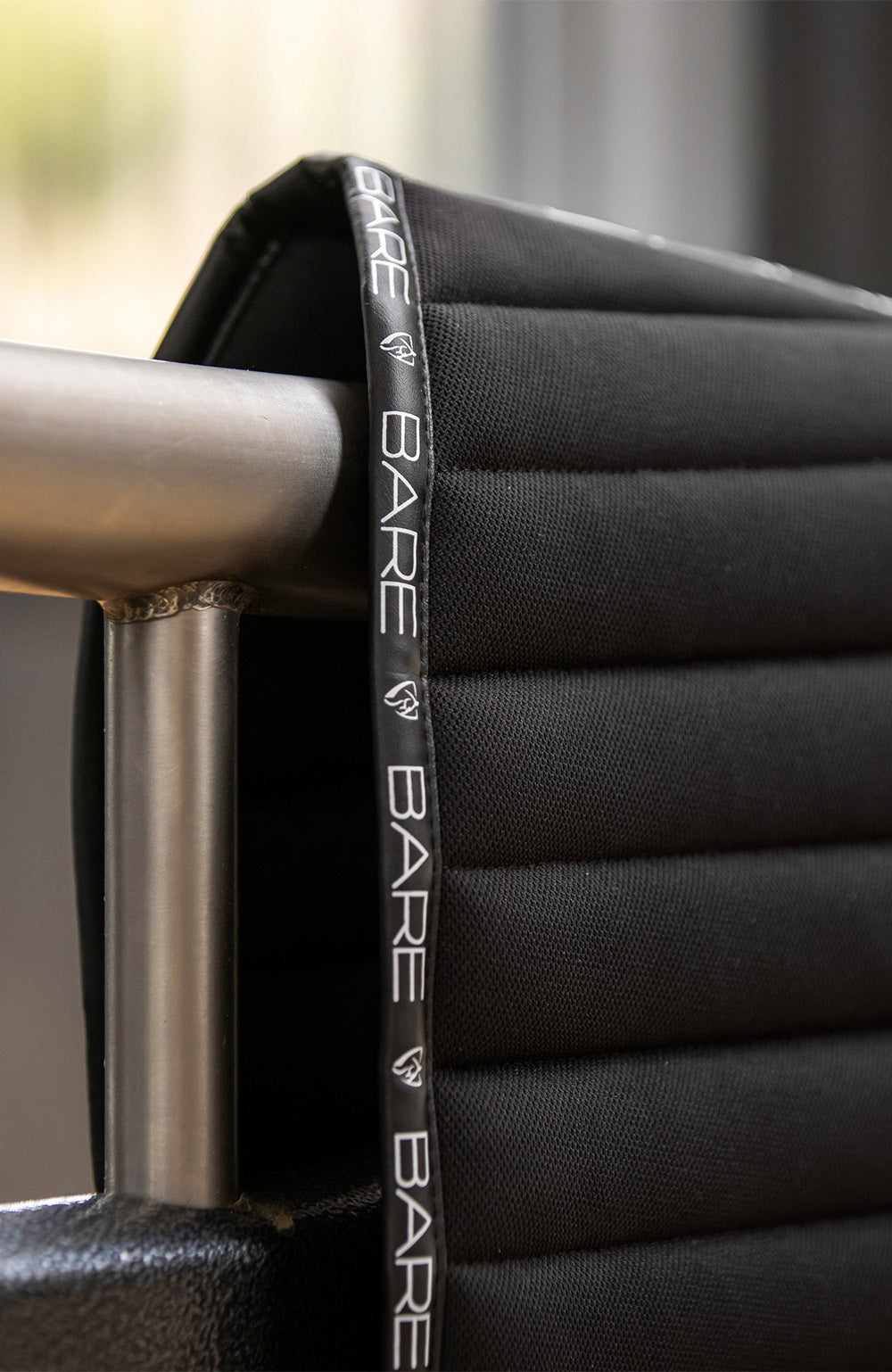 BARE Equestrian Active Dressage Saddle Pad