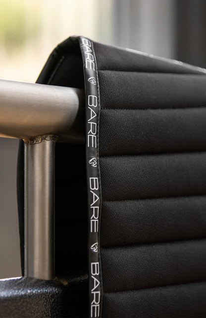 BARE Equestrian Active Dressage Saddle Pad