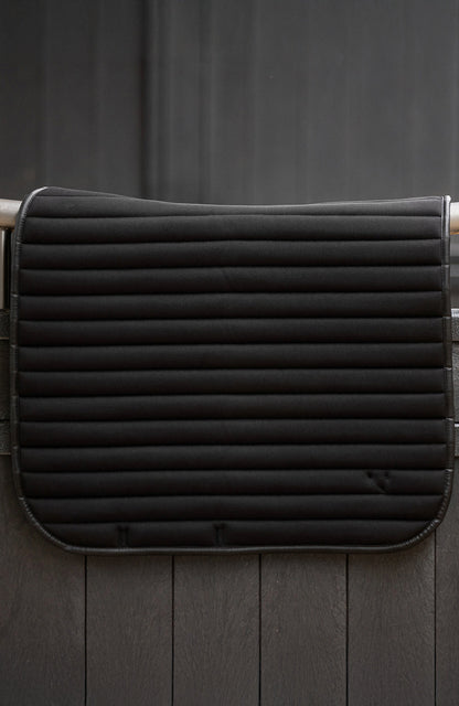BARE Equestrian Active Dressage Saddle Pad