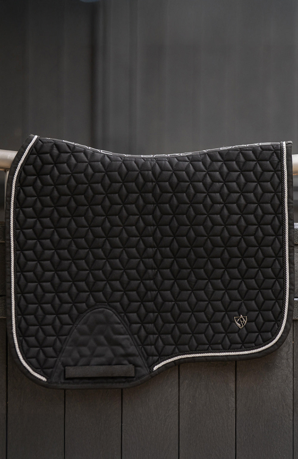 BARE Equestrian Pro-Rider Dimension Dressage Saddle Pad