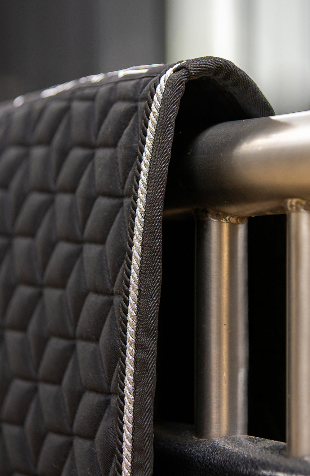 BARE Equestrian Pro-Rider Dimension Jump Saddle Pad