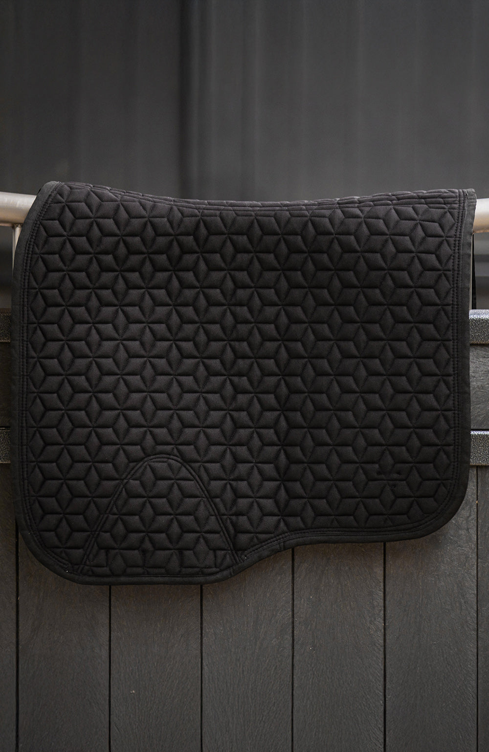 BARE Equestrian Pro-Rider Dimension Dressage Saddle Pad