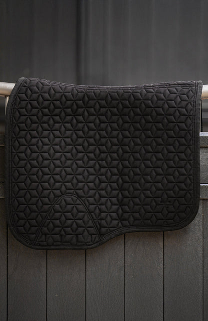 BARE Equestrian Pro-Rider Dimension Dressage Saddle Pad