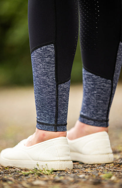 BARE Equestrian Performance Riding Tights