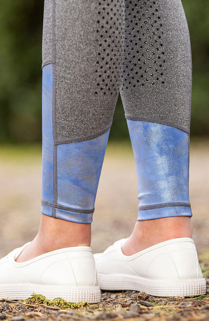BARE Equestrian Performance Riding Tights