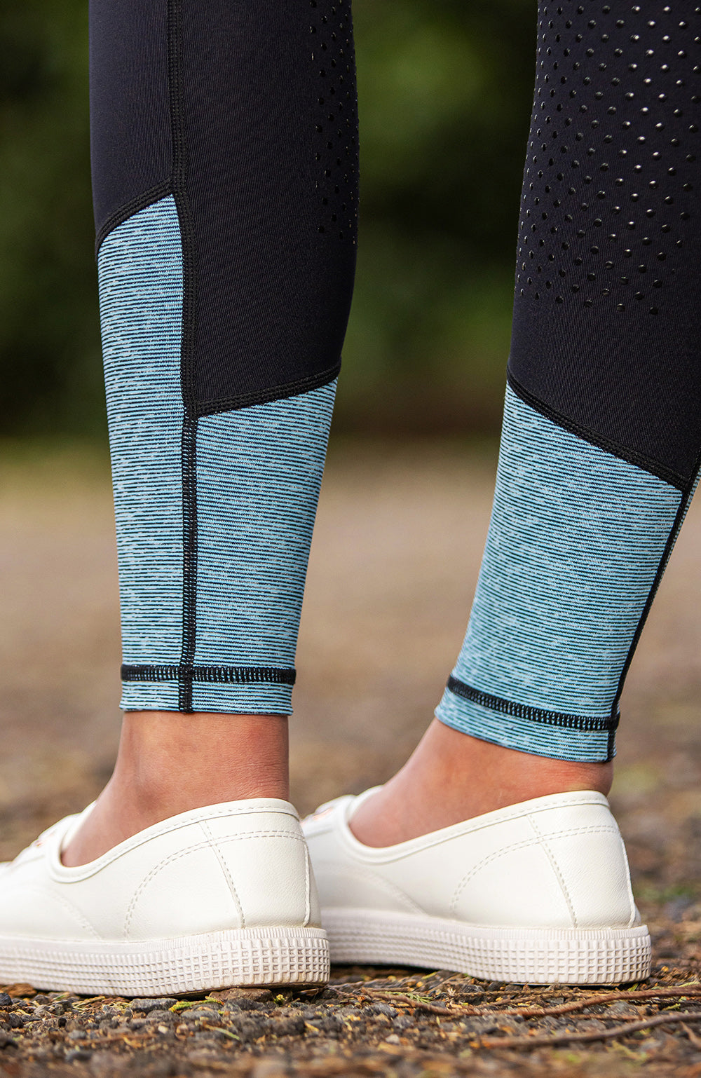 BARE Equestrian Performance Riding Tights