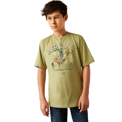 Ariat Boys&
