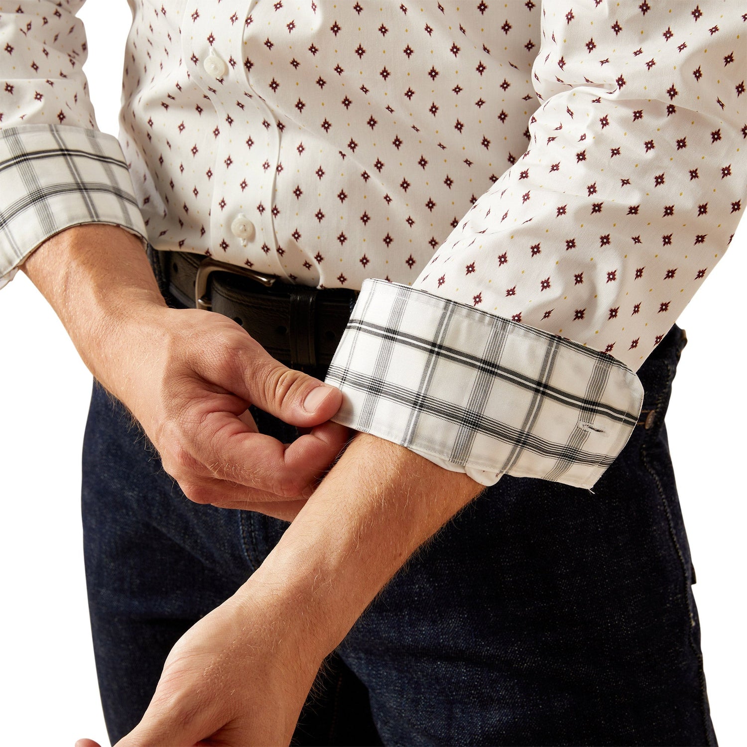 Ariat Men&