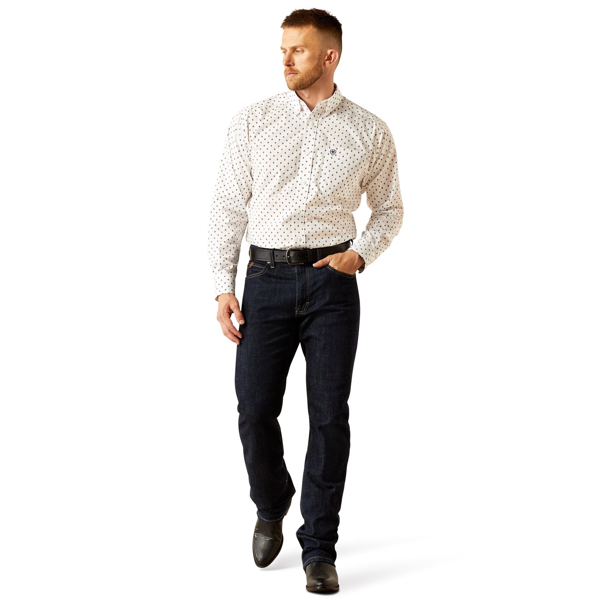 Ariat Men&