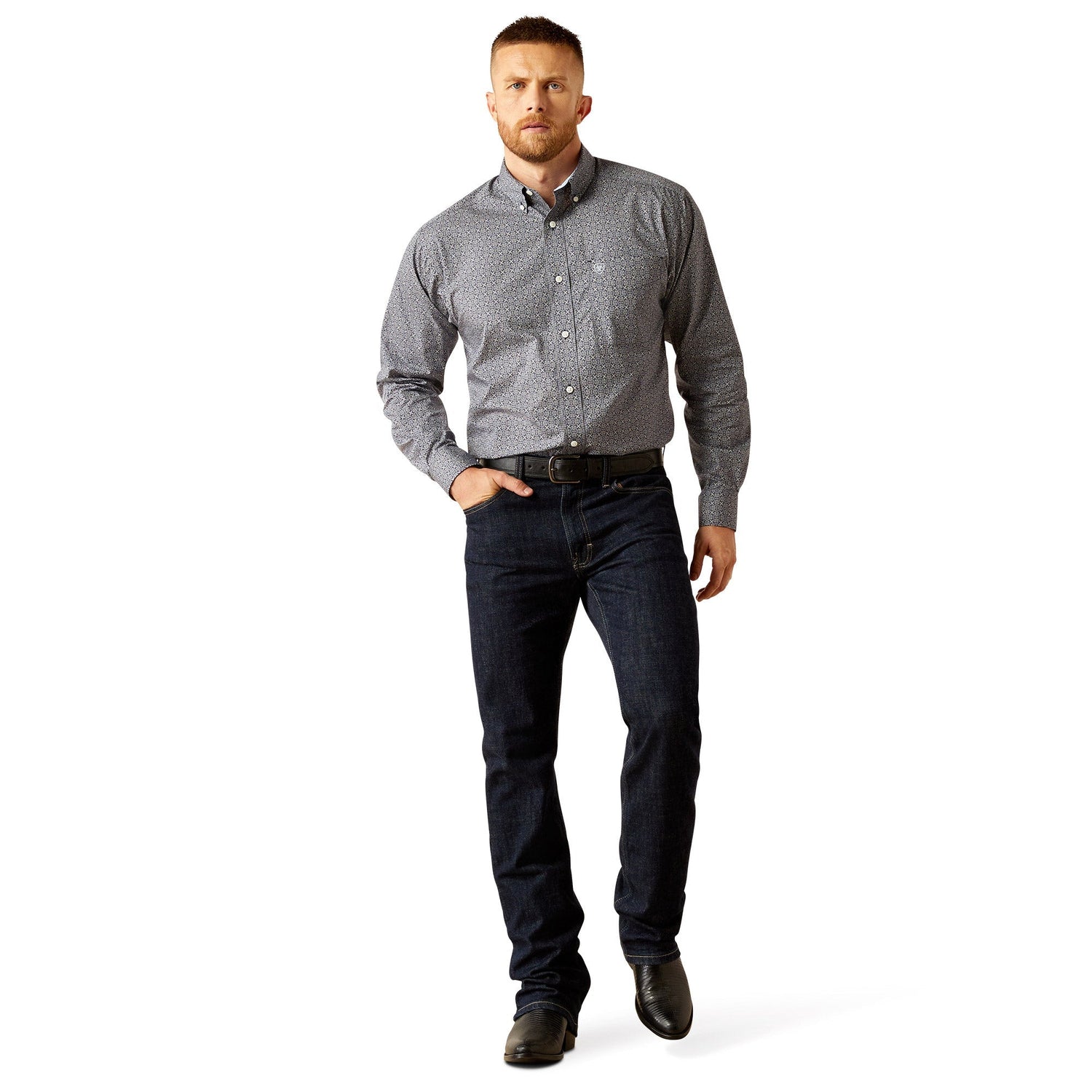 Ariat Men&