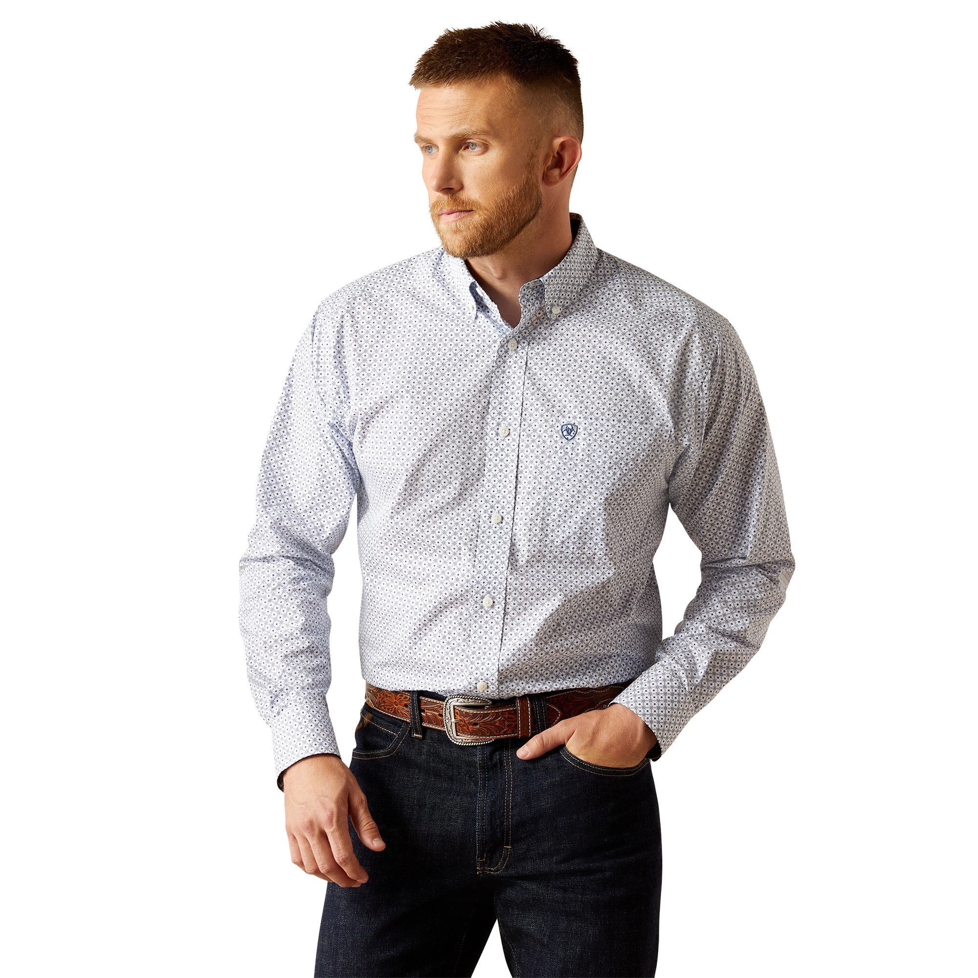 Ariat Men&