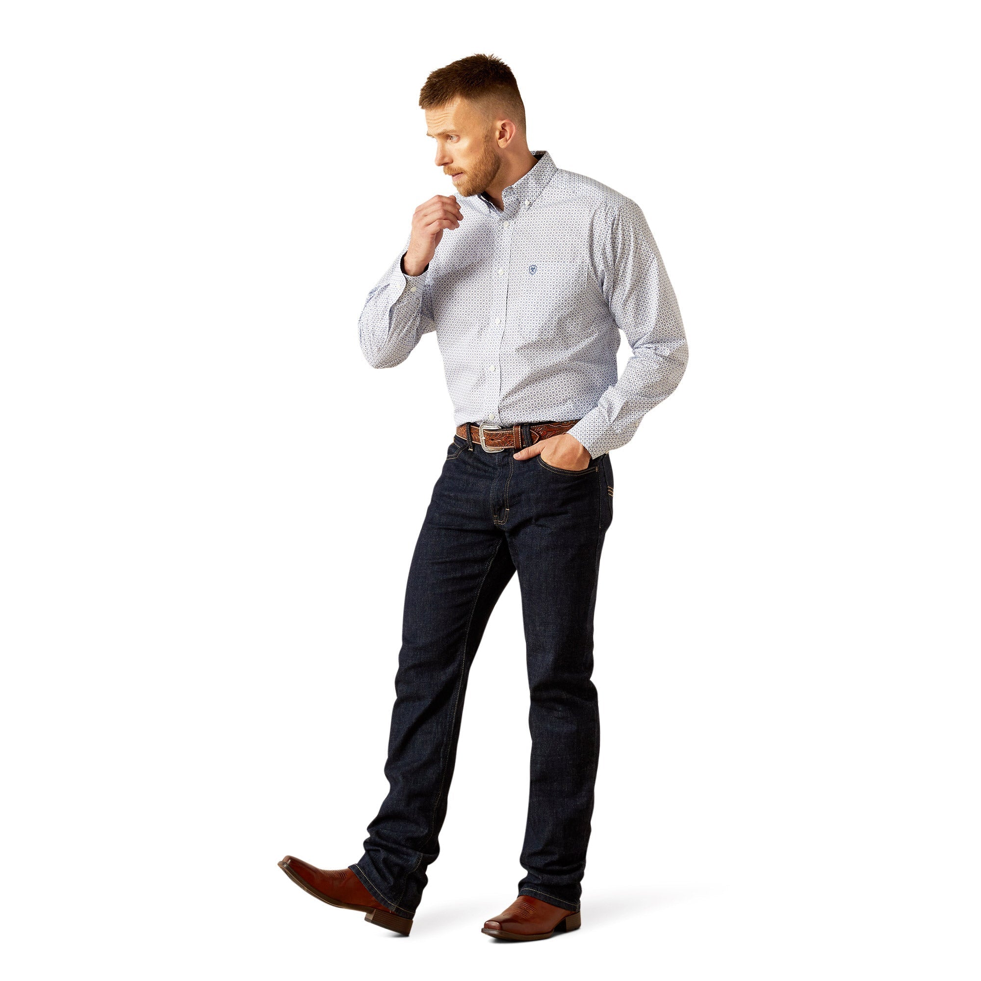 Ariat Men&