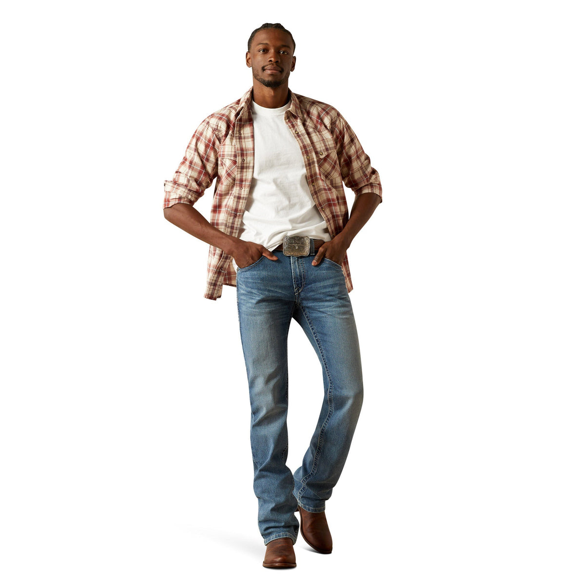 Ariat Men&